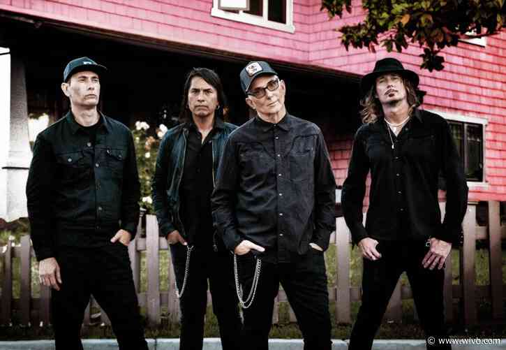 Alternative rock band Everclear to hold free concert at Erie County Fair