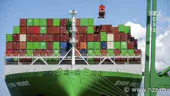 Der Währungsfonds warnt vor weiteren Börsenkorrekturen und vor wachsenden Risiken bei den Banken