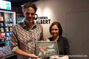 Kortfilm Non Grata over verdwijning zuster Gabrielle genomineerd voor Ultima Publieksprijs