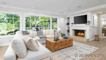 The Right Lens for Real Estate Photography