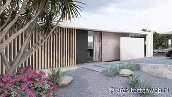 Fase 19 - Moderne tropische villa - Coral Estate