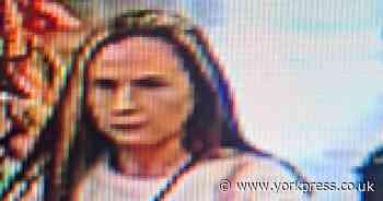 Sunglasses and cosmetics stolen from North Yorkshire department store