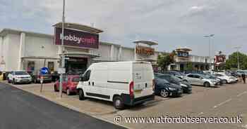 Watford store's future in doubt as nearby branch closure confirmed
