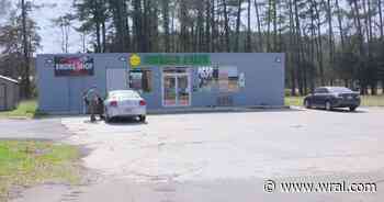 Increase in calls for vape store, CBD regulation as middle schoolers show up for class impaired