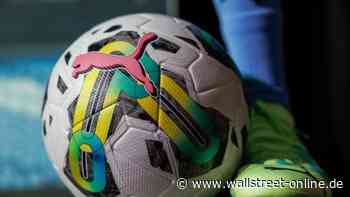 Kaufen oder fallen lassen: Puma: Raubkatze ohne Zähne oder bald wieder mit Biss?