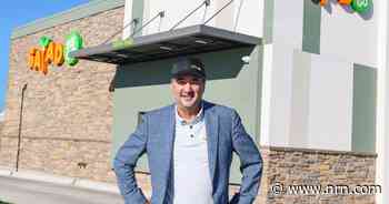 Mike Tattersfield named CEO of Salad and Go