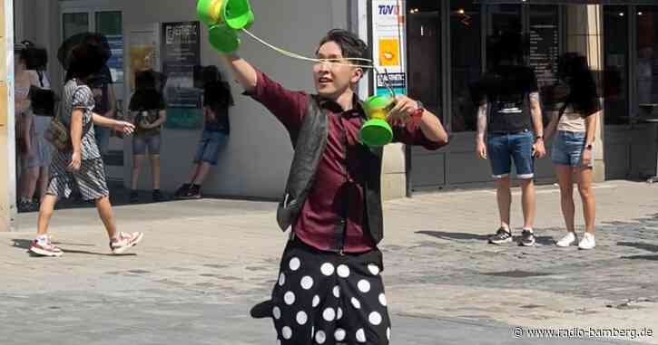 Bamberg zaubert zum 25. Mal