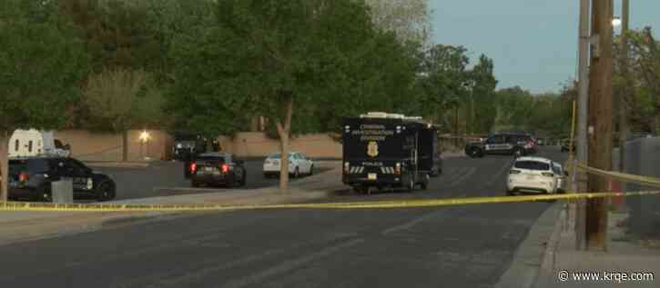 APD: Newborn baby found dead in a dumpster