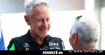 Wheatley: Gespannt, ob die Teamchef-Meetings wirklich wie bei Netflix sind