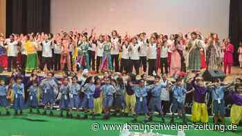 Besuch in Indien – das haben Jugendliche aus dem Kreis Peine erlebt