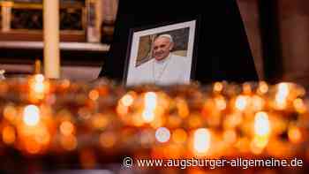 „Ein großes Pontifikat geht zu Ende“: Geistliche aus der Region zu Tod von Papst Franziskus