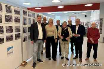 Buurtcentrum was eigen 50e verjaardag bijna vergeten, maar pakt nu uit met grote foto-expo: “We hebben een spurtje moeten trekken”