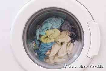 Celstraf voor duo dat jetonautomaat wassalon probeerde open te breken met slijpschijf