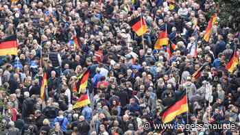 Datenanalyse: Wie über Ostdeutschland berichtet wird