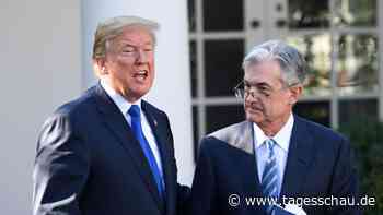 Trumps neuerlicher Angriff auf die Wirtschaftsordnung