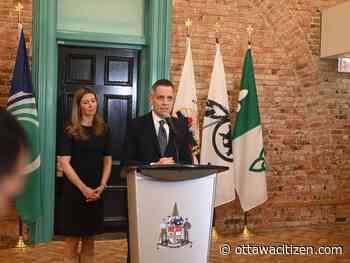 Denley: Politicians' ambitious plans won't fix the shortage of affordable housing