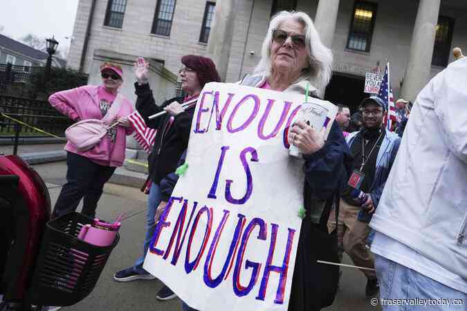 Karen Read’s second murder trial revives debate over who killed her Boston police officer boyfriend