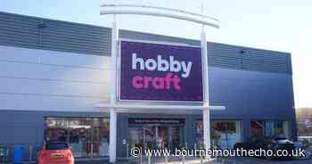 Hobbycraft to make redundancies at Bournemouth HQ