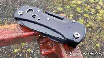 This $13 multitool is one of the best sellers on Amazon. Here's my verdict after a week of testing