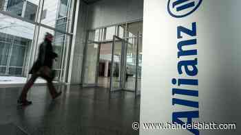 Hauptversammlung: Einflussreicher Stimmrechtsberater kritisiert hohe Pensionszahlungen bei der Allianz