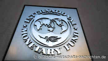 Weltwirtschaft: IWF warnt vor Folgen von Trumps Zollpolitik