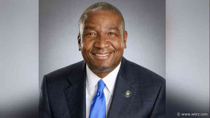 Congressman Cleo Fields calls for review of visa revocations from Southern students