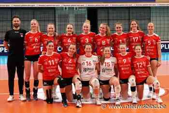 Bevo Roeselare C pakt provinciale beker en zorgt zo mee voor vijf bekers op vijf finales: “A-ploeg kwam ons aanmoedigen”