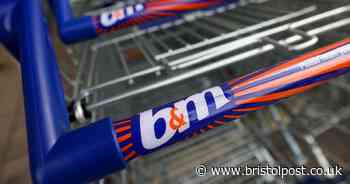 B&M brings back 'beautiful' £22 diffuser that 'complements any space'