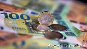 Geldscheine: Bundesbank sieht klaren Willen zum Erhalt des Bargelds