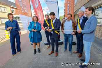 Westelsebaan is na jaar werken weer open: “Veiliger en minder lawaai”