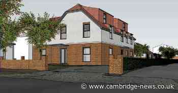 Cambridge bungalow could be knocked down to make way for 10 person HMO
