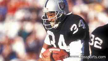 Ranking the 10 greatest seventh-round picks: Bo Jackson headlines impressive list of late-round picks