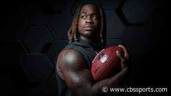 2025 NFL Draft: Ashton Jeanty believes his draft range starts with the Raiders, ends with the Cowboys