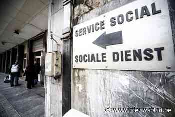 Oproep tot stakingsdag bij Brusselse OCMW’s op donderdag