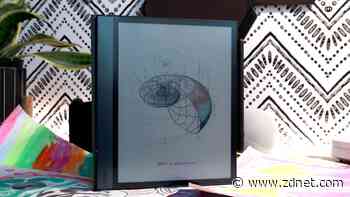 I switched to a color E Ink tablet for months, and it beats the ReMarkable in key ways