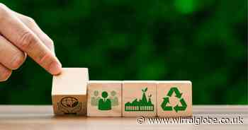 Wirral hospitals launch major eco-friendly project