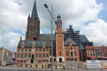 Nog eens 974.000 euro voor restauratie Sint-Vincentiuskerk: “Deze schatkamer bewaren voor nageslacht”
