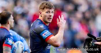 Hull KR injury blow confirmed while young recruit offers selection solution