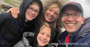 ‘Please help me to help others’ - East Yorkshire schoolboy fundraising for once-in-a-lifetime opportunity