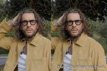 Pete Wicks and Sam Thompson reveal the secret to their iconic friendship as they top duo list