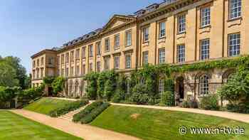 Überreste karibischer Sklavin: Oxford-Akademiker tranken jahrelang aus menschlichem Schädel