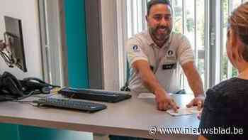 Politiezone Rupel gaat opnieuw meer zonder afspraak werken