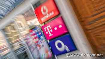 Überraschende Entwicklung: Vodafone hängt Deutsche Telekom bei den Werbeausgaben ab