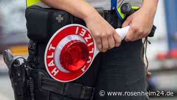 Bundespolizei vollstreckt drei Haftbefehle am Osterwochenende