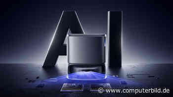 Freo Z10 Ultra: Narwal will Bodenreinigung mit KI-gestütztem Saug-Wisch-Roboter revolutionieren