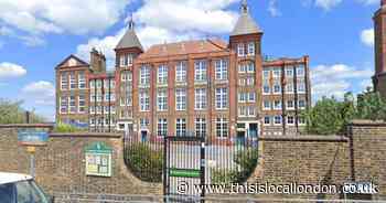 The south east London schools offering FREE breakfast clubs for children