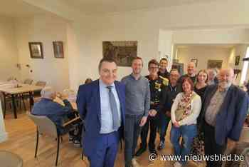 Museum en dienstencentrum slaan de handen in elkaar: “We zullen hier regelmatig een stukje geschiedenis van Lembeek tonen”