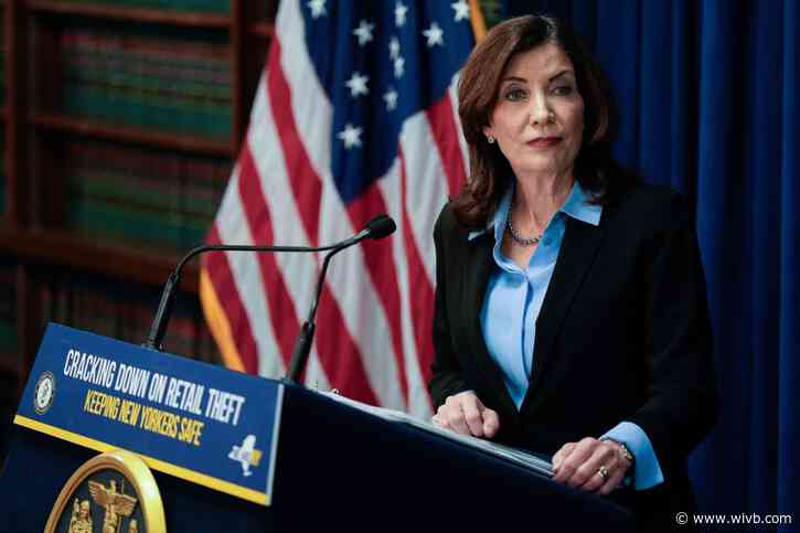New Siena Poll: Is Hochul gaining favorability in NY?