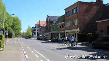 Bijna twee maanden van nutswerken in de Hovestraat