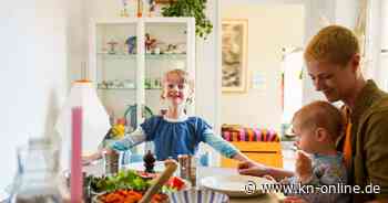 Jenseits der Mütterrente: Für zwei Kinder unter zehn gibt es 13 Euro Rente